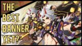 The Best Banner Yet? | Genshin Impact