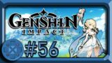 The Cocogoat – Genshin Impact (Blind Let's Play) – #56