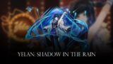 Yelan: Shadow in the Rain – Remix Cover (Genshin Impact)