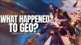 why Geo is the STRANGEST element in Genshin Impact