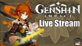 [AR 60] New Spiral Abyss Clear + Event  / Welkin Moon Giveaway Ends Today  – Genshin Impact