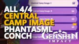 Central Camp Image Genshin Impact All 4/4