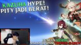 GACHA C2 KAZUHA + HEIZOU! ASLI DAH KERAS BANGET – TopUp Di D2CGamingStore | Genshin Impact Indonesia