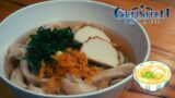 Genshin Impact Recipe #76 / Udon Noodles