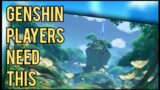 Genshin Players NEED to Hear This | Genshin Impact