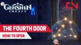 How to Open the Fourth Door Genshin Impact