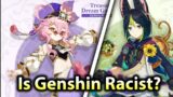 Is Genshin Impact Racist? Why Representation Matters (Sumeru 3.0)