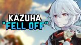 Is Kazuha Still Worth it in 2.8? C0 Kazuha Review & Breakdown [Why You Shouldn't Skip This TIme]