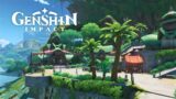 Official Sumeru Trailer – Genshin Impact