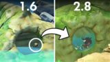 Only Version 1.6 Players Will Recognize These Changes in Golden Apple Archipelago (Genshin Impact)