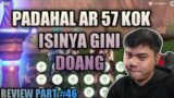 REVIEW + ROASTING AKUN SUBSCRIBER JANJI GAK BAPER ?? – GENSHIN IMPACT INDONESIA – PART#46