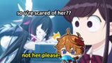 So Childe is Actually SCARED of this Little Girl… | Genshin Impact