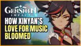 Summertime Odyssey Part 3 Full Story | Xinyan's Mirage Domain Appears | Genshin Impact Version 2.8