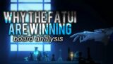 The Fatui Chessboard and why the Fatui are Winning [Genshin Impact Trailer Analysis]