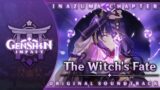 The Witch's Fate | Genshin Impact Original Soundtrack: Inazuma Chapter