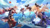Version 2.8 "Summer Fantasia" Trailer | Genshin Impact