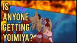 Who Even is Getting Yoimiya? | Genshin Impact