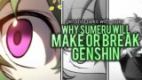 Why Sumeru Will Make Or Break Genshin Impact [Aster Talks]