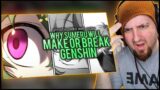 Why Sumeru Will Make Or Break Genshin Impact | Tectone Reacts