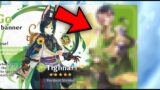 CONFIRMED!! These are the Characters Of v3.0 Banners – Genshin Impact
