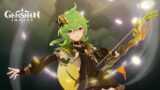 Character Demo – "Collei: Sprout in the Thicket" | Genshin Impact