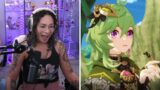 Character Demo – "Collei: Sprout in the Thicket" Reaction! | Genshin Impact | Lorie on Twitch