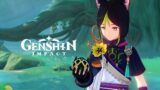 Character Demo – "Tighnari: Plant Patrol" | Genshin Impact