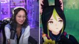 Character Demo – "Tighnari: Plant Patrol" Reaction! | Genshin Impact | Lorie on Twitch