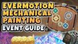 Evermotion Mechanica Guide | Gears Event  | Genshin Impact Event