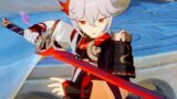 Genshin Impact 2.8 – New Kazuha Story Quest