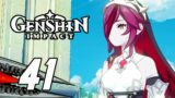 Genshin Impact – Gameplay Walkthrough Part 41 (No Commentary, PS5)