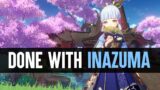 Genshin Impact: Inazuma Expansion Final Review