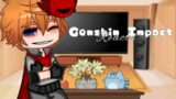 Genshin Impact Reacts | Childe | 4/9