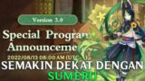 SUMERU!! – TopUp Di D2CGamingStore | Genshin Impact Indonesia