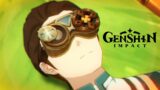 Saddest Cutscene in Genshin Impact History