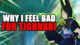 Why Tighnari Will Be Unpopular & Why That's Okay | Genshin Impact