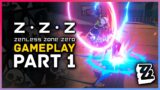 Zenless Zone Zero – Gameplay Part 1 – From The Makers of Genshin Impact
