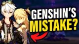 Are 4-Star Characters Getting WORSE? What Should We Expect? (Genshin Impact 3.0 Sumeru Discussion)