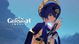 Character Demo – "Candace: Shield of Sworn Protection" | Genshin Impact