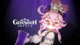 Character Demo – "Dori: Thank You for Your Generous Purchase!" | Genshin Impact