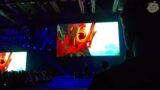 Crowd Reaction to GENSHIN IMPACT New Trailer – Gamescom 2022 Opening Night Live