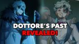 Dottore's Past Revealed! [Genshin Impact Theory]