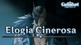 Elogia Cinerosa | Genshin Impact Original Soundtrack