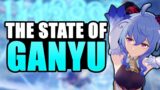 GANYU FELL OFF?! Is Ganyu Still Worth It In Genshin Impact 3.0 & Beyond?