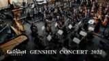 GENSHIN CONCERT 2022 – Melodies of an Endless Journey (Teaser 2)