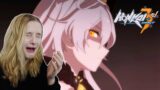 GENSHIN IMPACT Player reacts to EVERY Honkai Impact Animation (FIRST TIME) Part 1