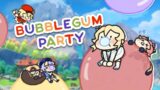 [Genshin 2nd Anniversary Fansong] Bubblegum Party