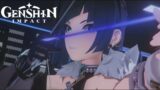 Genshin Impact 2nd Anniversary CN Fanmade 3D Animation – Phantom Of The Spy