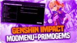 Genshin Impact Hack Pc 2022 | New Genshin Impact Mode Menu For Pc | Undetected 2022