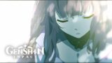 Genshin Impact Raiden Animation – Dreams in Eternal Reminiscence (from Hoyofair collab 2022)